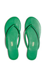 TKEES TUBULAR LILY - KELLY GREEN
