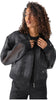 Skyline Organza Bomber Jacket *LAST ONE - Sz L*