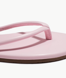 TKEES TUBULAR LILY - POWDER PINK