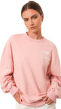 COCKTAIL CLUB SWEATSHIRT