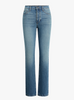 THE JEN MID RISE SLIM STRAIGHT