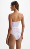 Scorpio Classic Swimsuit - Deco Pink