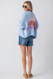 ST. TROPEZ ULTRA SOFT CARDIGAN *LOW STOCK*