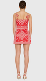 Avani Skort Romper