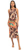 KIERA DRESS