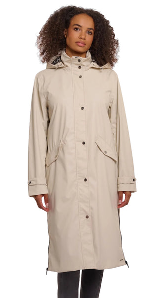 INDIA LONG RAIN COAT