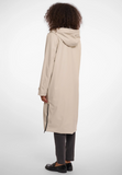 INDIA LONG RAIN COAT