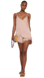 CHANTALE TOP & ANNABELLA SHORT SET