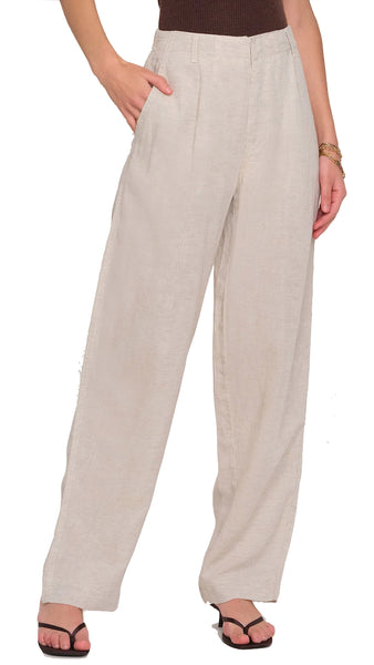 RUMER PANT