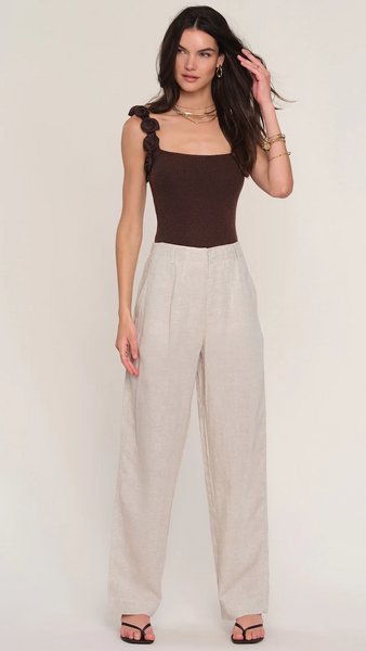 RUMER PANT