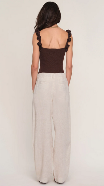 RUMER PANT