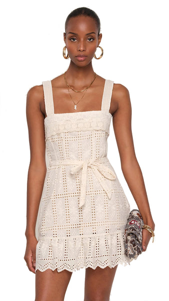 MEREDITH ROMPER
