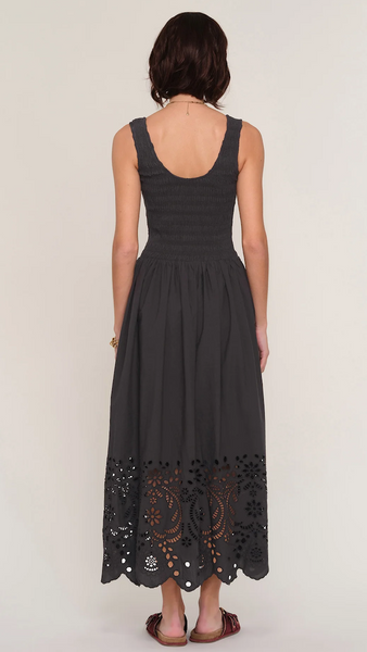 GEMMA DRESS