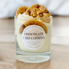 CHOCOLATE CHIP COOKIE DESSERT CANDLE