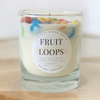 FRUIT LOOPS DESSERT CANDLE