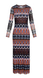 TALULA DRESS
