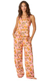 IN THE JUNGLE PJ / LOUNGEWEAR SET