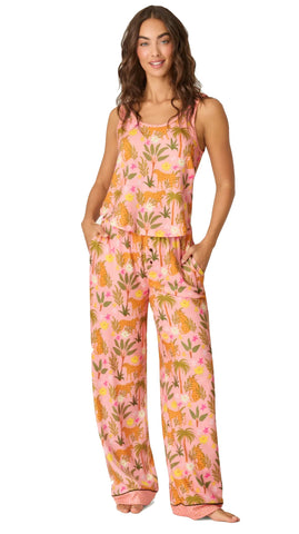 IRA MAXI DRESS IN DAPHNE FLORAL