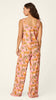 IN THE JUNGLE PJ / LOUNGEWEAR SET