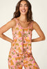 IN THE JUNGLE PJ / LOUNGEWEAR SET