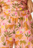IN THE JUNGLE PJ / LOUNGEWEAR SET