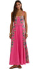 Rianne Dress Capri - Soleil Paisley