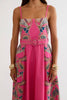 Rianne Dress Capri - Soleil Paisley