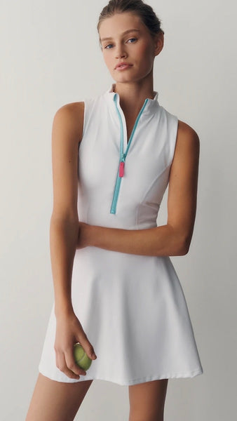 FAWN TENNIS / GOLF DRESS
