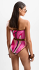 Scorpio Classic Swimsuit - Dolce Pink