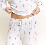 Star Seeker Long Ski Set