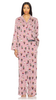 POLO BEAR RED MADISON PJ SET