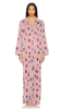 POLO BEAR RED MADISON PJ SET