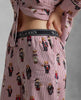 POLO BEAR RED MADISON PJ SET
