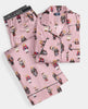 POLO BEAR RED MADISON PJ SET