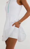 FAWN TENNIS / GOLF DRESS
