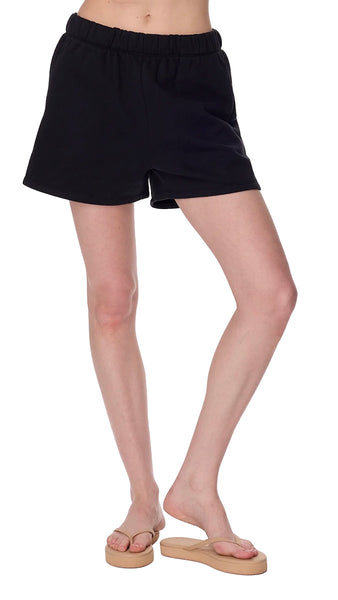 CloudSoft Sweat Short