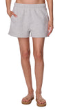 CloudSoft Sweat Short