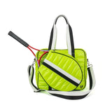 TENNIS PUFFER SPORTS BAG *LAST ONE*