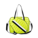 TENNIS PUFFER SPORTS BAG *LAST ONE*