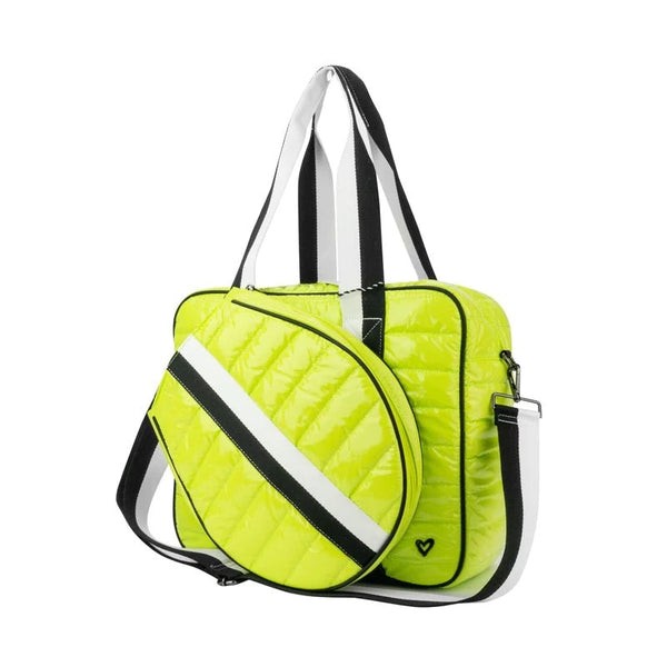 TENNIS PUFFER SPORTS BAG *LAST ONE*