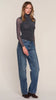 EVETTE MESH TOP