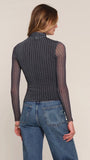 EVETTE MESH TOP