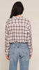 OXFORD SHIRT IN BISQUE