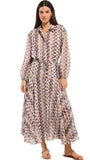MARCIA DRESS