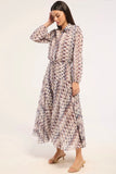 MARCIA DRESS