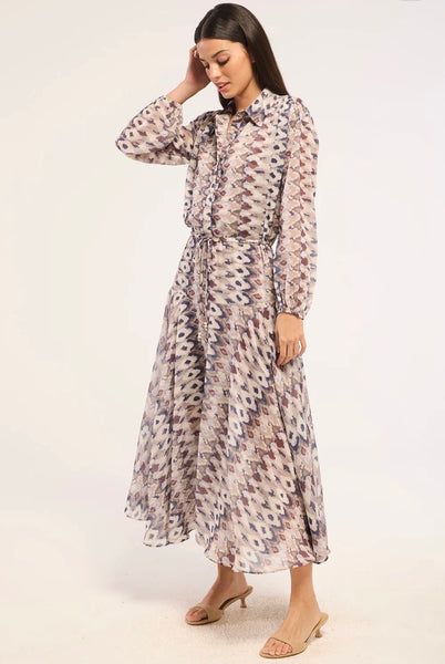 MARCIA DRESS