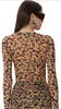 BLOOM MESH TOP