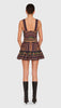 LENA SKIRT ROMPER
