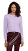 JUDD LAVENDER CARDIGAN