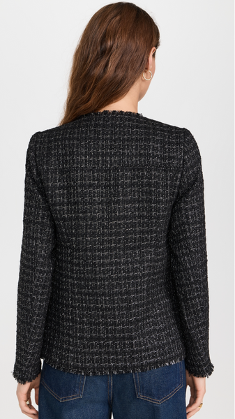KNOX TWEED JACKET
